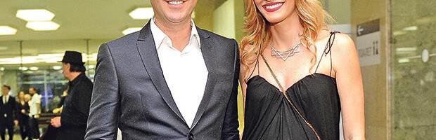 "KAD SMO SE UPOZNALI IMALA JE NEKI BESAN AUTO..." Kako je Jovana osvojila Željka Joksimovića: Evo šta je presudilo u korist voditeljke