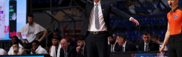 Golemac besan zbog Avramovićevog poteza: Kakav fer-plej, čoveče? Ko je iz Zvezde digao ruku?