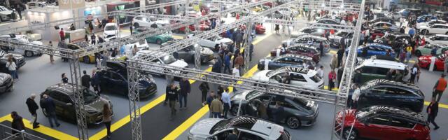 ALCS: Ubrzan prelazak na električna i hibridna vozila