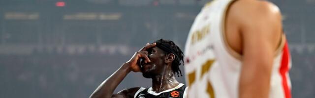Partizan je jednu bitku za Bongu dobio, ali prave tek predstoje: Crno-beli odbili ponudu iz NBA