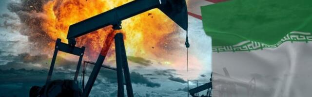 CENE NAFTE OPET SKAČU! Šta će biti sa derivatima - SUKOB NA BLISKOM ISTOKU NE JENJAVA!