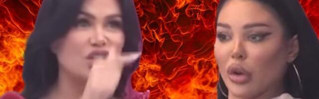 KAKVIM SE MUTNIM POSLOVIMA STANIJA BAVI U AMERICI?! Maja Marinković obelodanila sve o DIVLJIM ŽURKAMA sa starijim KLIJENTIMA!