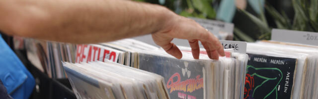 Record Store Day: Globalna proslava vinila stiže i u Beograd