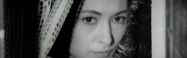 Zvali je srpskom Sofijom Loren, Bata Živojinović bio opčinjen njom: Jelenu Žigon volela cela nacija