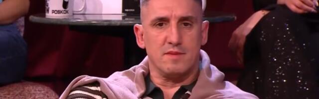 Kristijan otkrio šta je najgore što je uradio Kristini: Prvi put priznao ovo