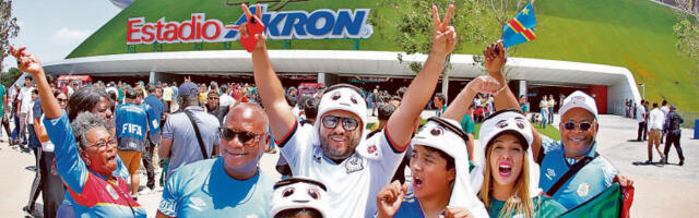 Привилегија богатих навијача