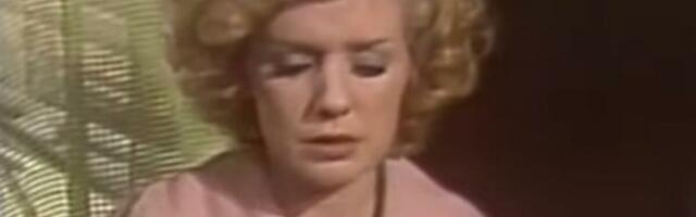 "Detinjstvo pamtim po modricama" Stidela se siromaštva, a onda je izgradila karijeru o kojoj su drugi sanjali