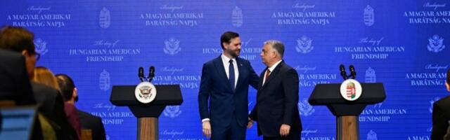 "ORBANOV PORAZ JE VRLO LOŠ ZA SAD!" Oglasio se Vašington nakon izbora u Mađarskoj