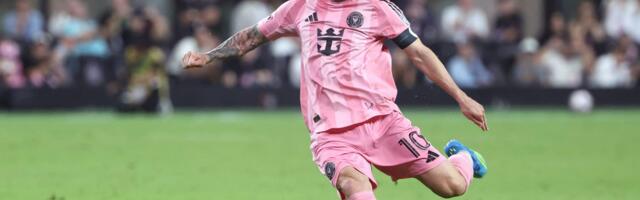 Mesi i Argentina pred sudom: Tužba teška 7 miliona zbog prevare?