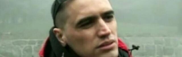 Darko Elez PUŠTEN NA SLOBODU!