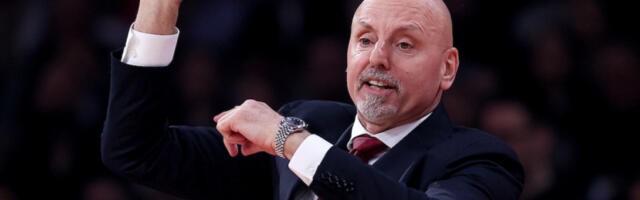 PRVE REČI SAŠE OBRADOVIĆA NAKON ELIMINACIJE!