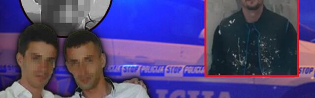 PREDMET POD OZNAKOM TAJNOSTI! Trostruki ubica iz Podgorice satima iznosio odbranu, odgovorio je na sva pitanja i otkrio...