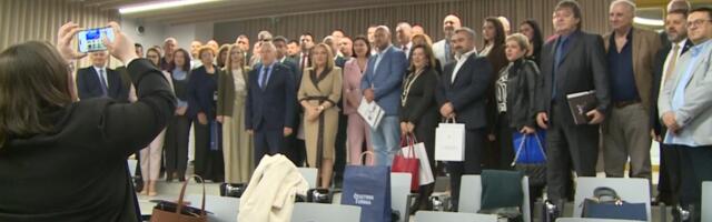 Novi Pazar dobio priznanje za najbolju lokalnu samoupravu i dodatna projektna sredstva