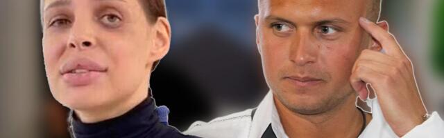 "IMALI SMO SUSRET, IZVIKAO SE NA MENE" Nataša Šavija priznala da se videla sa Karićem, a onda skroz pobesnela: Kao da sam ja kriva...