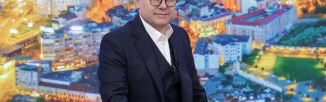 (VIDEO) Vučević patosirao tajkuna: Ispodcenzusni Ðilas je primer kako ne treba upravljati Beogradom