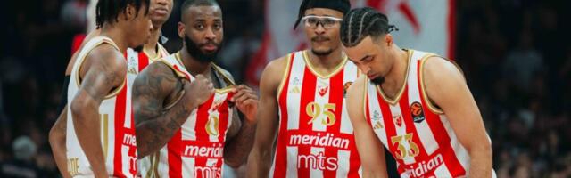 CRVENA ZVEZDA SPREMA BRUTALAN TIM ZA NAPAD NA EVROLIGU! Ključni čovek otkrio planove crveno-belih!
