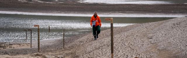 REKORDNE TEMPERATURE U EVROPI Prošle godine smo se kuvali, a upravo je saopšteno šta nam sprema 2026.