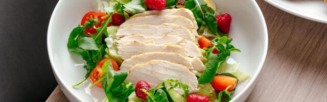 Nakon 40. telo se menja: Ove 3 namirnice ubrzavaju metabolizam i jačaju mišiće