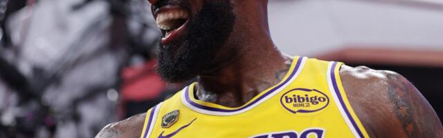 Surova serija Lejkersa “sahranila” Roketse: Neuništivi Lebron zakazao okršaj sa šampionima!