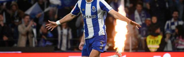 Benfika nema poraz u sezoni, ali nema ni titulu: Porto je novi šampion Portugala!