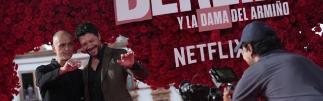 Povratak koji je ceo svet čekao: Na Netfliks stiže novi Berlin, a pojavljuje se i Profesor!