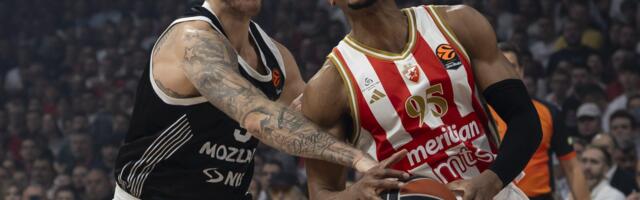 Poznat termin večitog derbija u ABA ligi: Partizan i Zvezda kreću u borbu za finale!