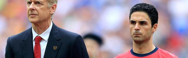 Arteta je novi Arsen Venger? Legenda Arsenala je baš preterala
