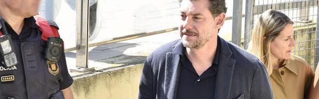 Misterija smrti osnivača Manga: Milion evra, ukradeni telefon i tragovi klizanja