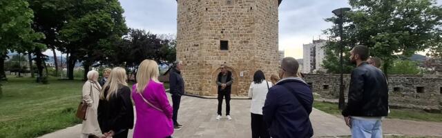 Prosvetni radnici i pedagozi iz regiona boravili u Novom Pazaru