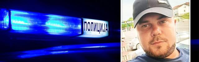 Policija uputila hitan apel: Za njim se traga zbog ubistva u Velikoj Kladuši (FOTO)