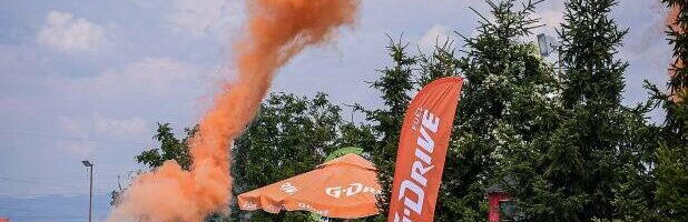 MEĐUNARODNA KARTING TRKA: Nikša Đuričković obeležio jubilej u Jagodini