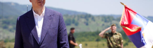 Вучић: Оснажићемо српске компаније да буду спремне за тржиште ЕУ