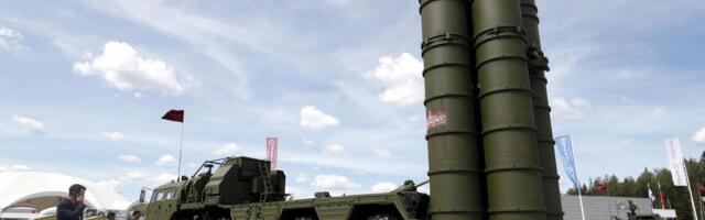 VIŠE IM NE TREBA RUSKI S-400! NATO sila pokrenula razgovore sa Moskvom o vraćanju sistema! Bacili su oko na moćno američko oružje