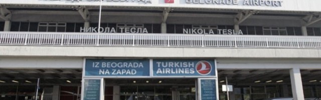 Београдски аеродром започео смањење броја радника