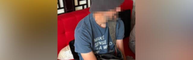 Crnogorskom beguncu ekstradicioni pritvor nakon hapšenja u Beogradu