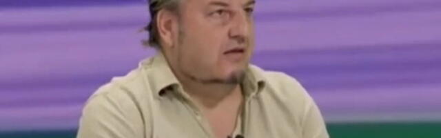 "PREMALO JE BESA I MRŽNJE PREMA VUČIĆU!" Prof Jovanović, član Proglasa, oštro o opoziciji i blokaderima: Koče ih sujete, reakcija na vlast je minimalna (VIDEO)
