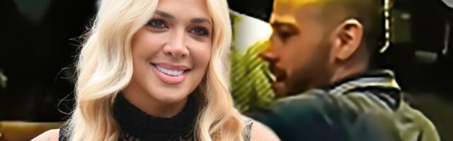 Otac deteta Milice Todorović je stariji od pevačice: Ne pokazuje ga javno, a razlika u godinama im nimalo ne smeta