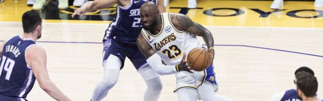 Da li je ovo znak da Zvezda ima još jedno pojačanje? NBA košarkaš prati crveno-bele, dolazak na pomolu?