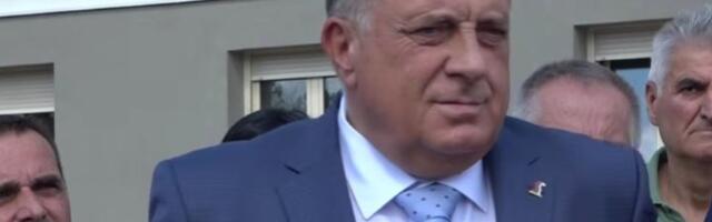 Dodik: Ne smemo zaboraviti etničko čišćenje Srba iz Hrvatske i Bosanske Krajine