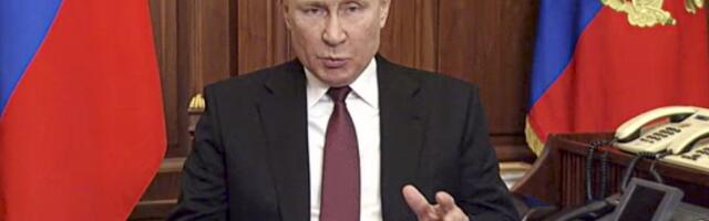 Rusi okreću leđa Putinu? Državna anketa otkrila najveći pad podrške od 2022.