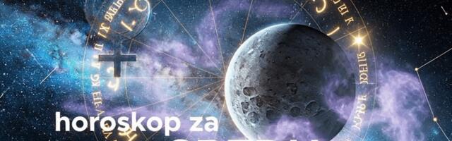 HOROSKOP ZA SREDU 22. JUL: Lavu stiže sudbinska ljubav, Rak pravi veliki poslovni potez, a jednom znaku se konačno otvara put do novca