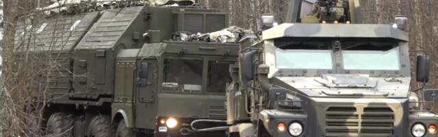 Britanac frapirao svet! Kada Putin zauzme ova dva grada, NATO ulazi u Ukrajinu: Već je prišao na par kilometara, horor je pred vratima