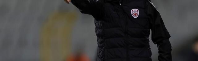 "BIO JE NAŠA ŽELJA JOŠ PRE DVE GODINE!" Dragoljub Zbiljić otvoreno o novom treneru Vojvodine: Kada je već došlo do ove situacije...