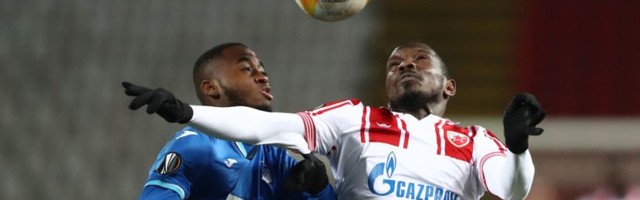 Šta Zvezda treba da uradi da bi Srbija dobila dva mesta u Ligi šampiona?