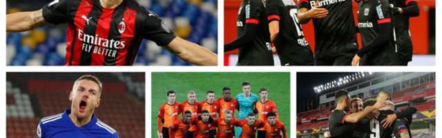 Na Marakani čekaju rivala: Idealno PSV, Briž, Glazgov... Ne bi valjalo Totenhem, Bajer, Lester...