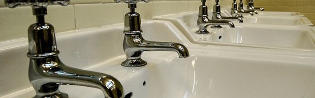 Tačno 17 godina otkako je voda u Zrenjaninu zabranjena za piće