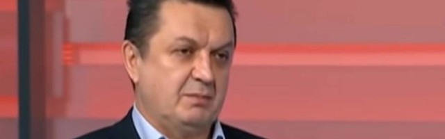 Kako je srpski lekar jednom rečenicom zapušio usta svim antivakserima