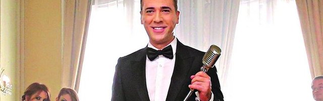 U PONEDELJAK ISPRED STAROG DVORA KONCERT ŽELJKA JOKSIMOVIĆA! Ovakav koncert prvi je u seriji koncerata Beograd pobeđuje! (Video)