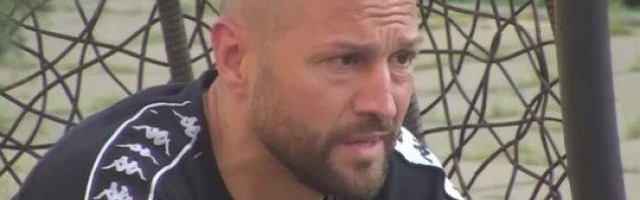 NIKOME NE VERUJE! Ša PRIZNAO koliko mu je TEŠKO: JEDVA ČEKAM DA SE RAZVEDEM, FALI MI TARA I LJUBAV ME POKREĆE! /VIDEO/