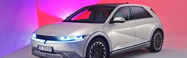Ioniq 5 „Automobil godine“ prema Auto Expressu